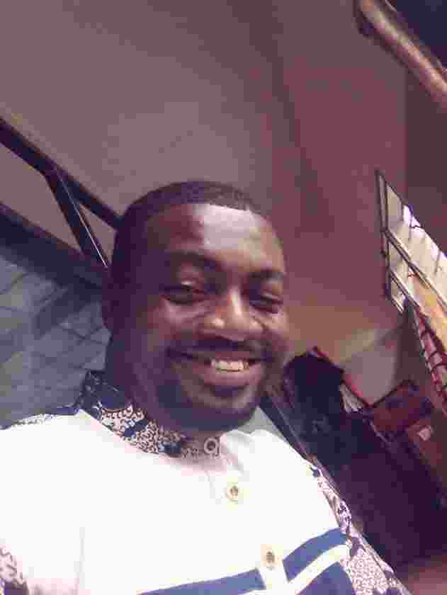 Hiplife Album